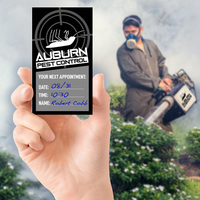 Print affordable appointment reminder cards and keep your business on schedule.