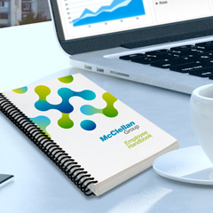 Employee Handbooks Printing