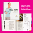 Manual Thickness Guide